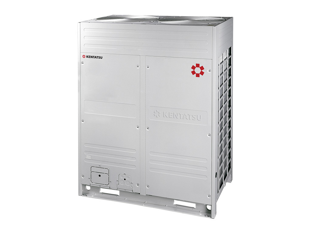 Канальный кондиционер Kentatsu KSTU440HFAN1/KSUR440HFAN3