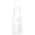 Фартук хлопковый Reeva с завязками сзади