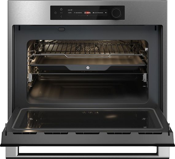 Компактный дух. шкаф Asko OCM64SSH