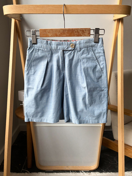 Хлопковые шорты Bonpoint, 128