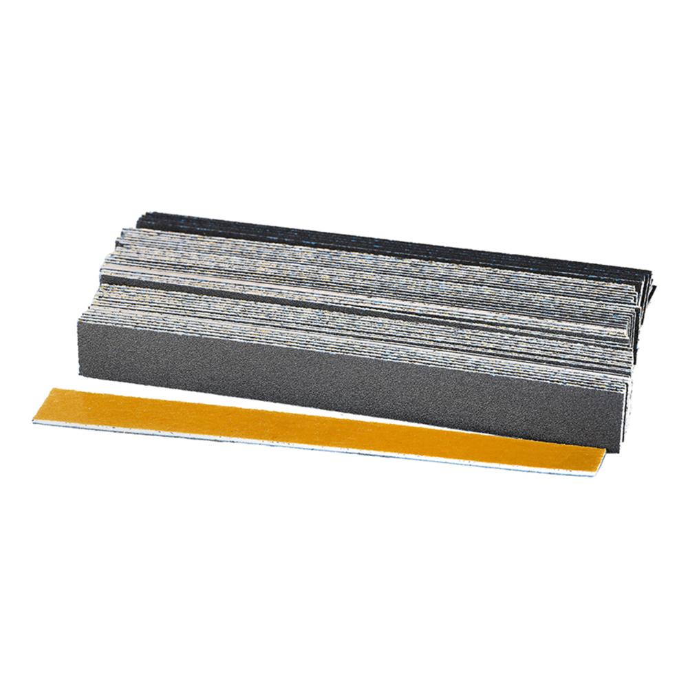 Файлы на основу LONG на пене h1мм (50шт) P100