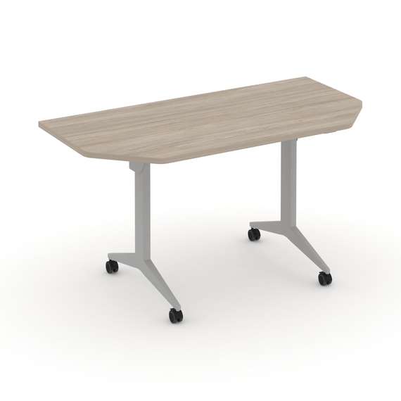 Икс пулл Стол складной мобильный X.M-7.T1  1440*720*753