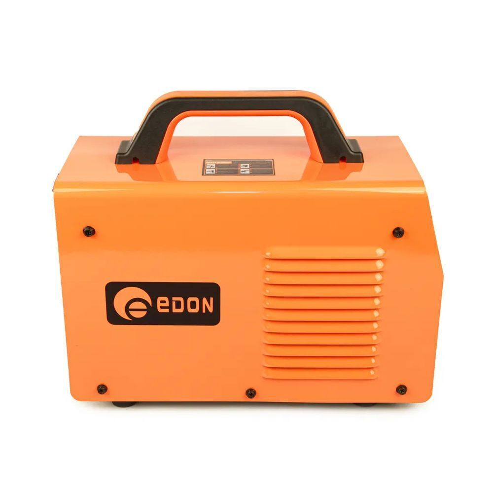 Сварочный аппарат инверт, Edon, Редбо LV-250S, 4,9 кВт, 250 А, электрод