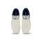 Reebok CLUB C 85 ВИНТАЖНЫЕ кроссовки для скейтборда Низкие Бежевые Белые кроссовки Унисекс