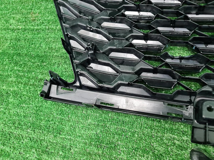 Решетка радиатора Changan CS35PLUS (2021-н.в.)