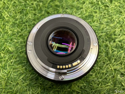 Canon 50mm 1.8 STM Покупка/Продажа