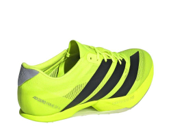 Шиповки беговые adidas Adizero Prime SP4 U Лимонно-Черные