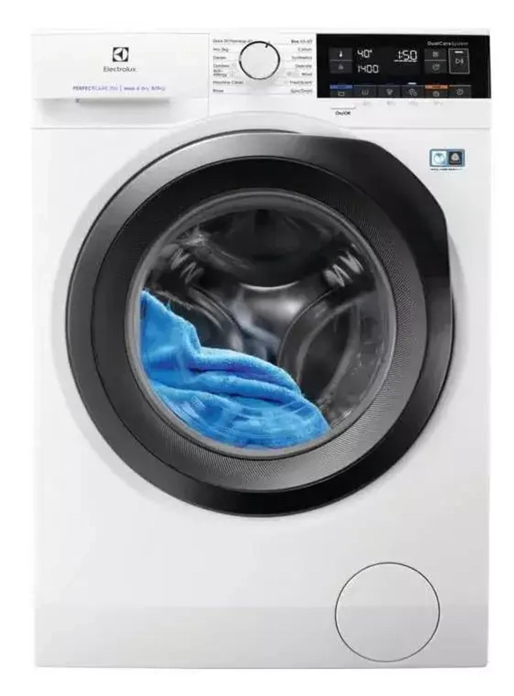 Стиральная машина Electrolux EW7WO368S