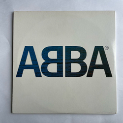 Винтажная виниловая пластинка LP ABBA АББА, ABBA's Greatest Hits 24 (Япония 1980) (Оби)