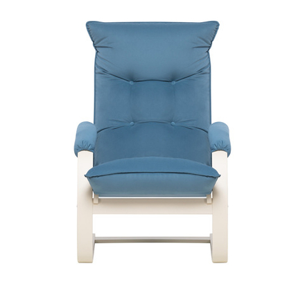 Кресло-трансформер Leset Монако цвет V47 синий