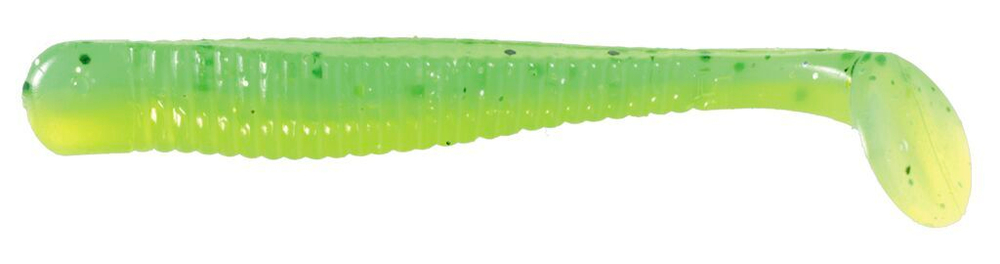 Виброхвосты съедобные LJ Pro Series LONG JOHN 4.2in (10.70)/T18 6шт.