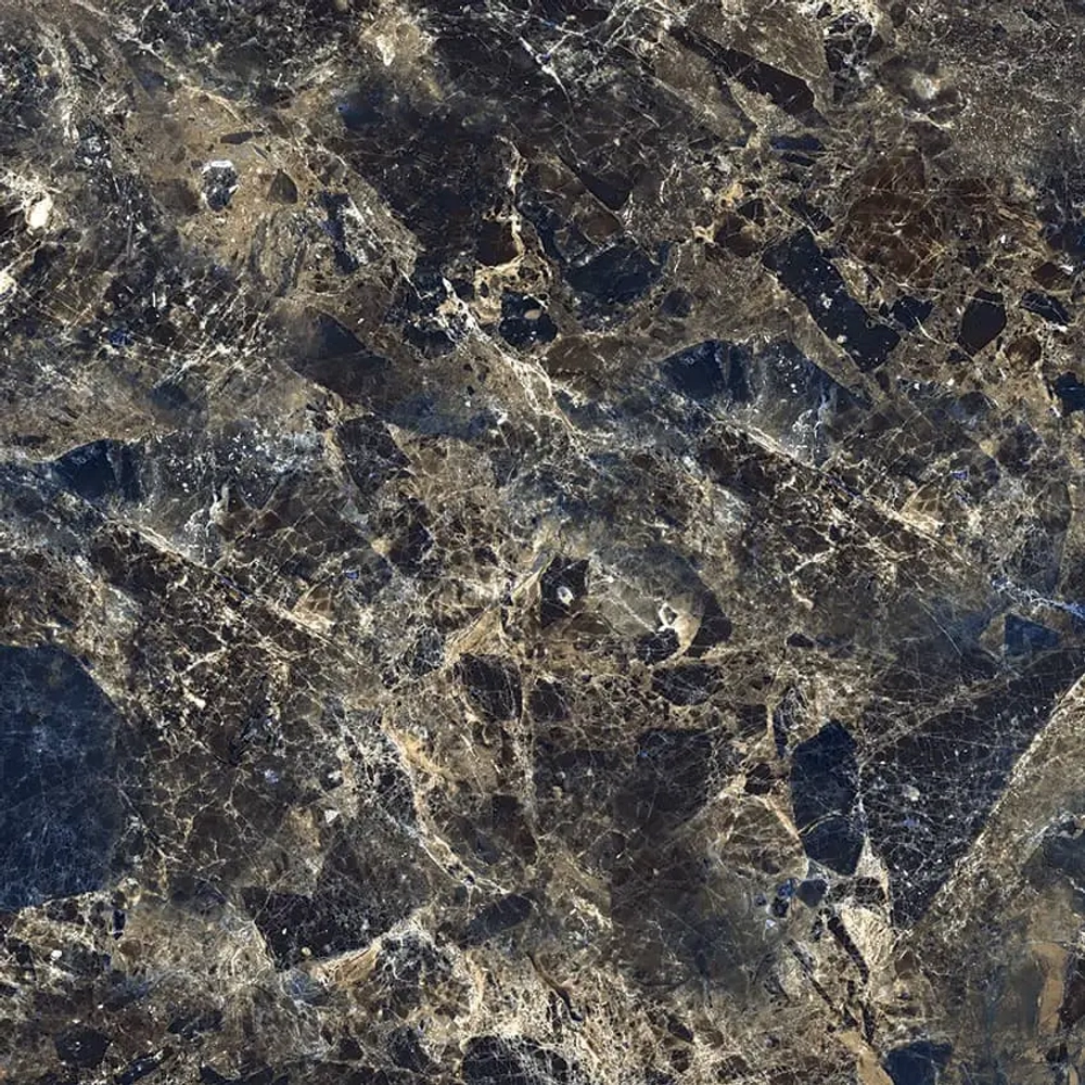 Керамогранит Primavera Roman Empro Gold High Glossy 60x60 см (GR107)