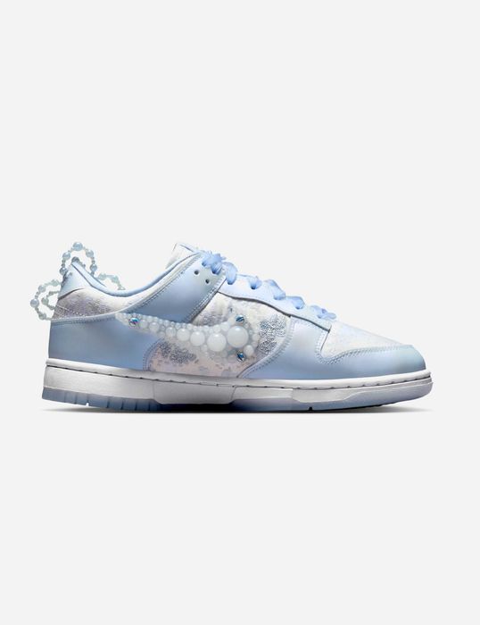 Nike Dunk Low x Susan Fang