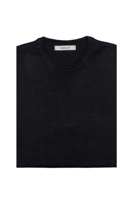 Джемпер WOOL&CO