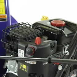 MasterYard ML7522B снегоуборщик бензиновый 5.5 л.с. ковш 56 см, выброс 10 м, 5 вперед/2 назад