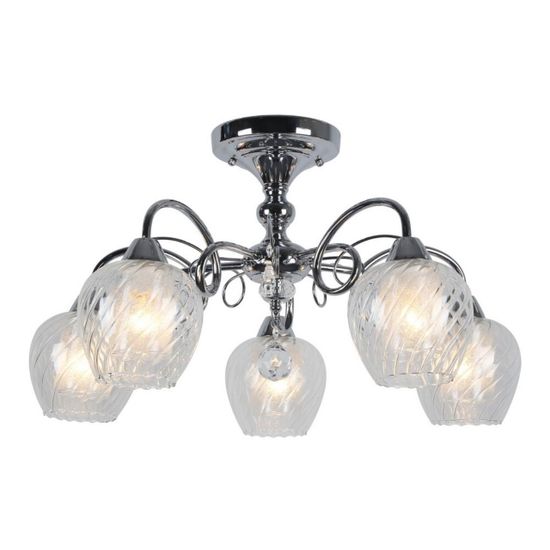 Люстра потолочная OML-53607-05