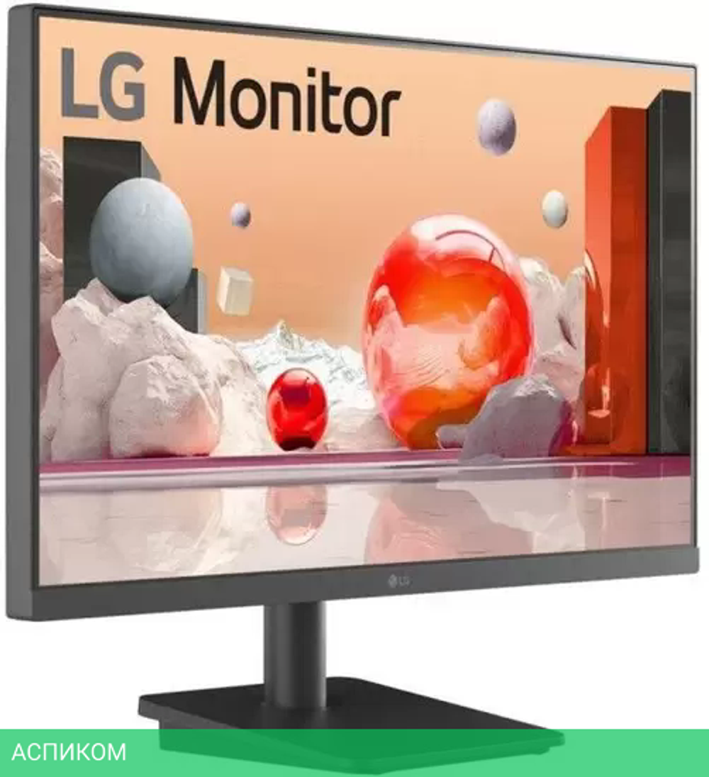 Монитор LG 27MS500-B