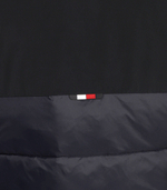 безрукавка Tommy Hilfiger - темно-синий(MW0MW29004)