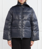 Пуховая куртка Armani Exchange - темно-синий(6RYB24 YN4NZ)