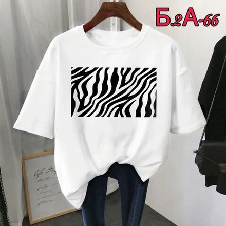 Футболка 6824736 Fabrika