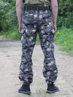 Горка 6М Тритон (пич-скрин)