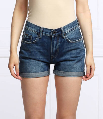 шорты Pepe Jeans London - темно-синий(PL800997GU0)