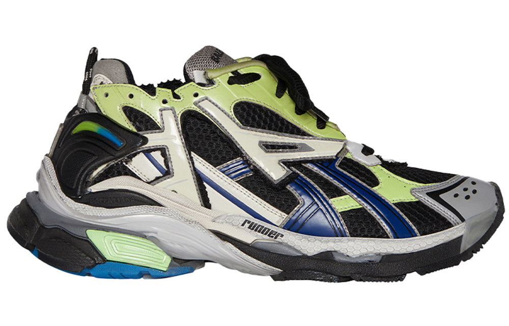 Balenciaga Runner (Женская размерная сетка)