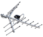 Антенна РЭМО BAS-1158-P Орбита-12 пассивная