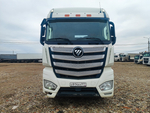 Foton AUMAN 4x2 Седельный тягач EST A 1844 AMT (Дизельный, 11,8 л, АТ, 450 л.с.)