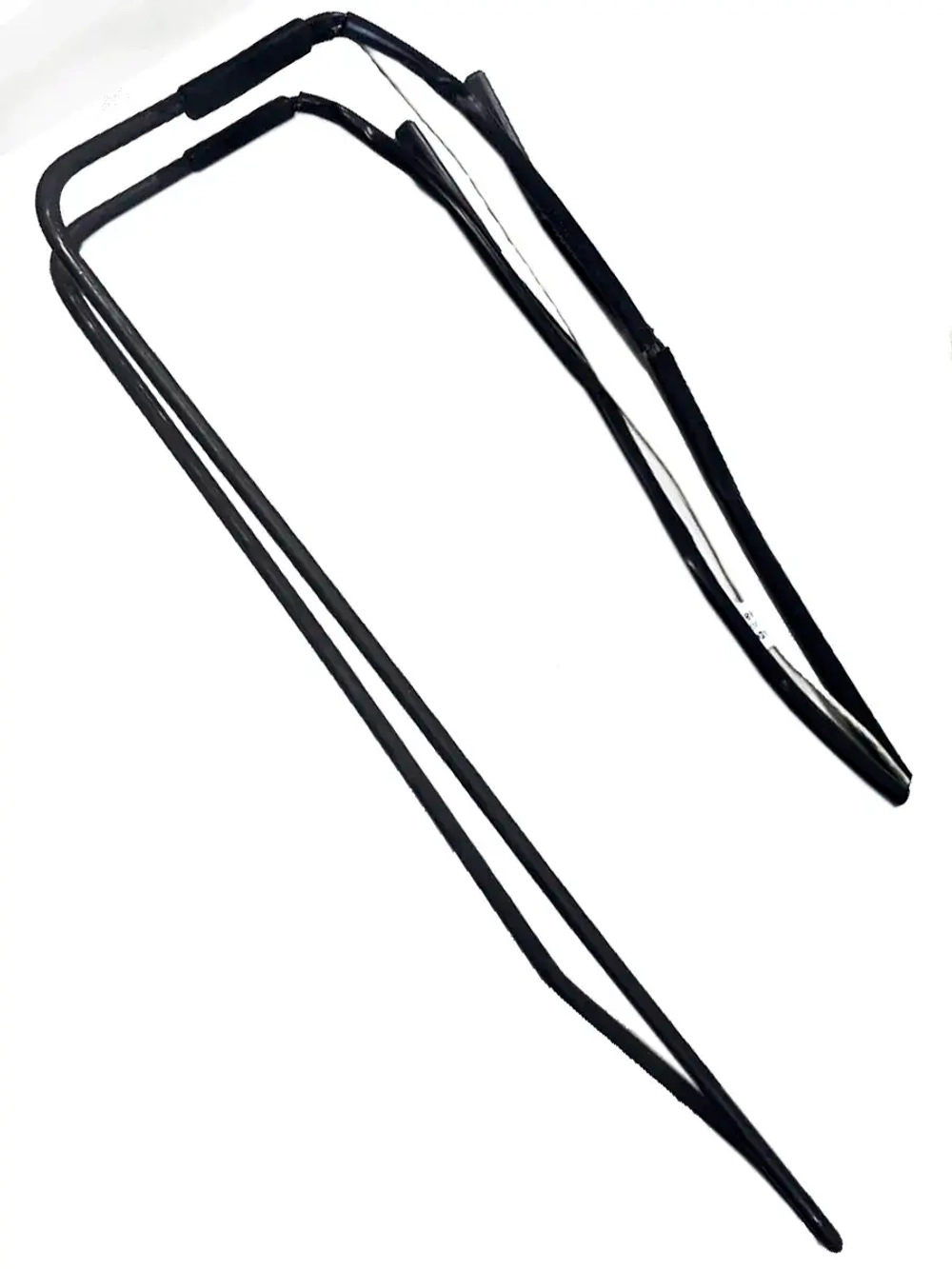 ТЭН оттайки для холодильника - 0064001962 Haier
