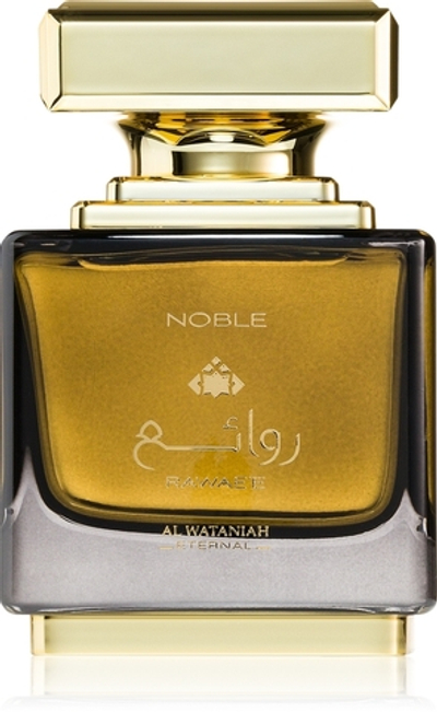Al Wataniah Rawaee Noble  парфюм