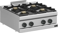 Плита газовая APACH APRG-77T/PL
