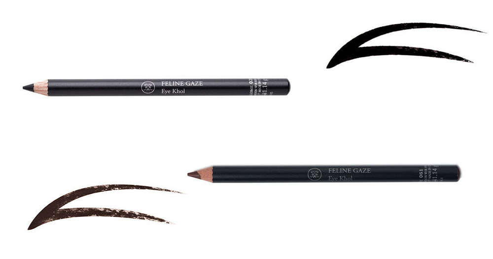 Rouge Bunny Rouge Feline Gaze Eye Khol Карандаш для век 1.14 г