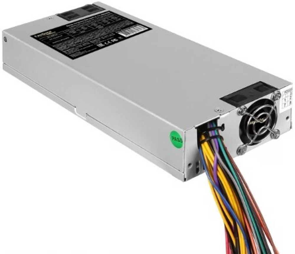Блок питания ATX Exegate ServerPRO-400PAS