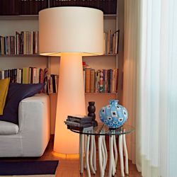 Напольный Светильник Milas H160 By Imperiumloft