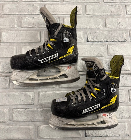 BAUER SUPREME M4 3EE