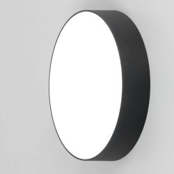 Citilux Тао CL712182N LED Светильник потолочный с диммером Чёрный