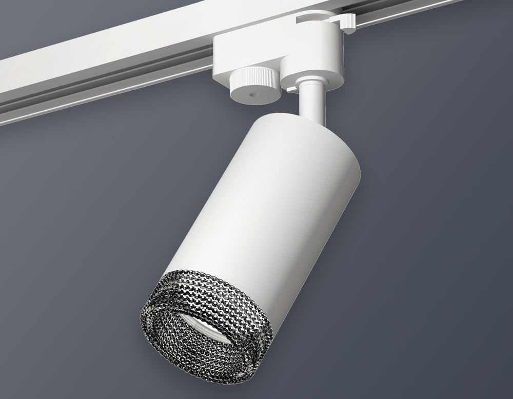 Ambrella Комплект трекового однофазного светильника MR16 Трековые XT6322081