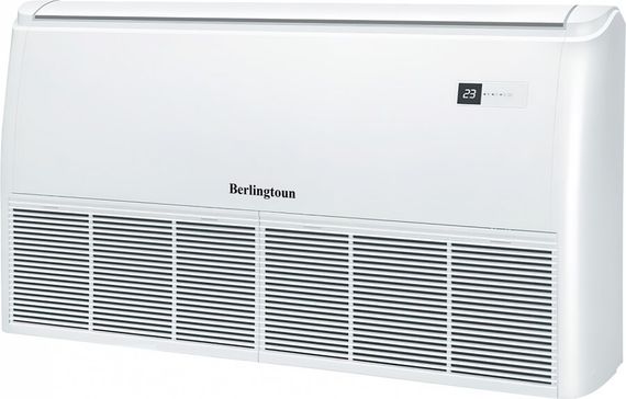 Напольно-потолочный кондиционер Berlingtoun BCI-36AFIN1/BCO-36AIN1