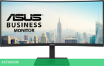 Монитор Asus 34" VA34VCPSR