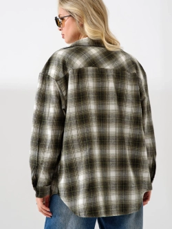 Рубашка женская "Имидж"