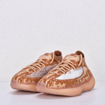 Кроссовки Adidas Yeezy Boost 380 Brown арт 902-9