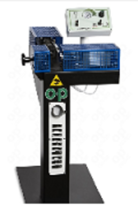 Пневмотолкатель для фитингов INSERT 02P