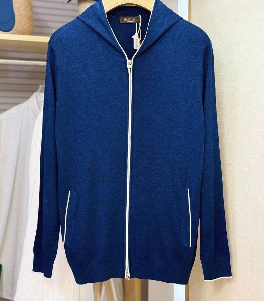 Кардиган Loro Piana