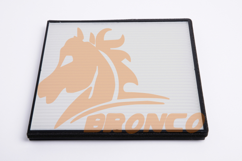Фильтр салонный BRONCO  BRC-2014