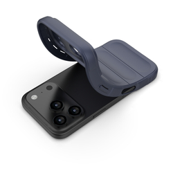 Противоударный чехол Flexible Case для iPhone 17 Pro