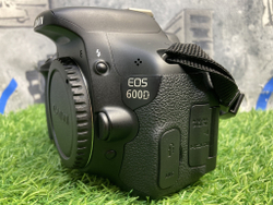 Canon EOS 600D kit 18-55mm Покупка/Продажа