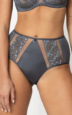 GENRIETTA Трусы высокие