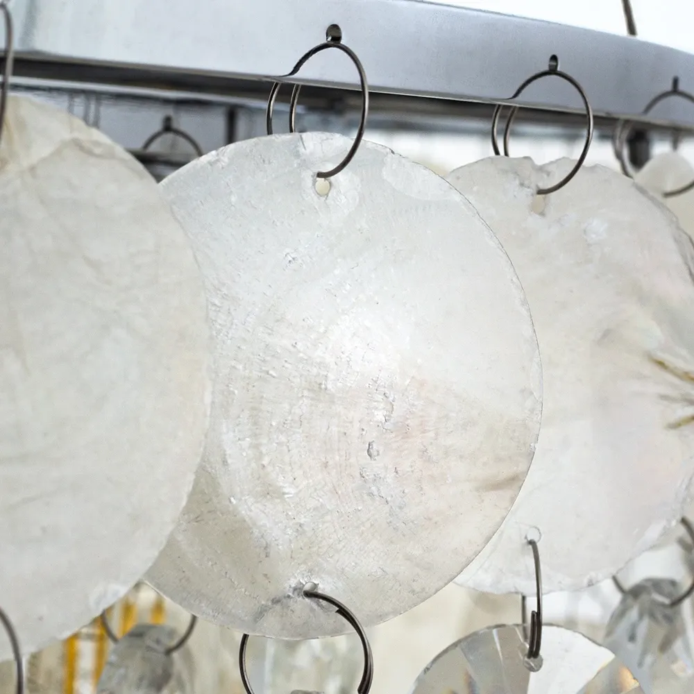 Подвесная люстра Arte Lamp PIPIRIMA