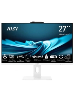 27" Моноблок Pro AP272P 14M AiO 16/512 ГБ WHITE